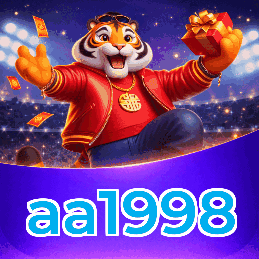 Siga a aa1998 no Facebook