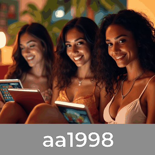 aa1998: Seu Cassino Online Confiável e Seguro