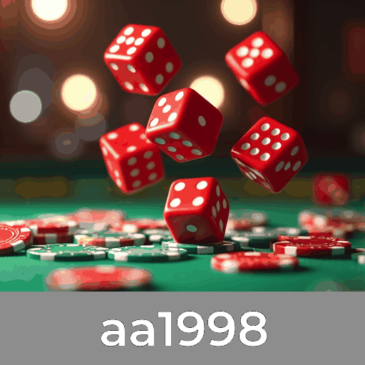 aa1998: Seu Cassino Online Confiável e Seguro